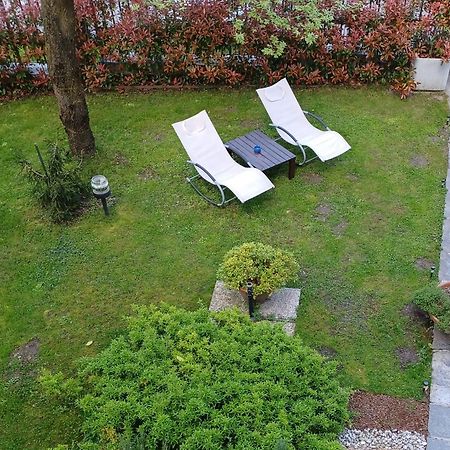 Appartamenti La Menaresta Quiet & Relax Near Bellagio Magreglio Eksteriør billede