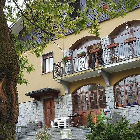Appartamenti La Menaresta Quiet & Relax Near Bellagio Magreglio Eksteriør billede