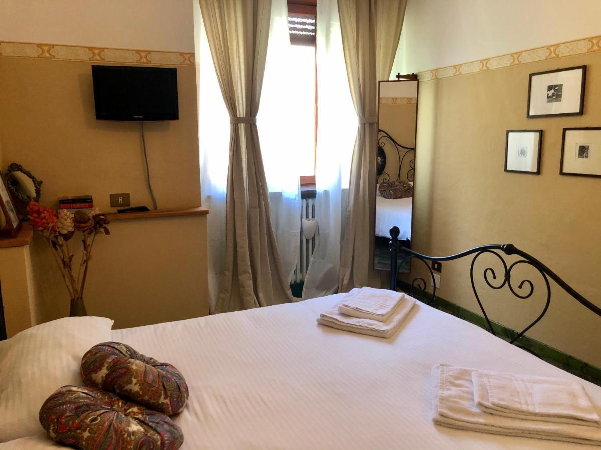 Appartamenti La Menaresta Quiet & Relax Near Bellagio Magreglio Eksteriør billede