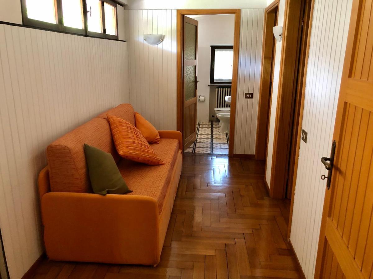 Appartamenti La Menaresta Quiet & Relax Near Bellagio Magreglio Eksteriør billede