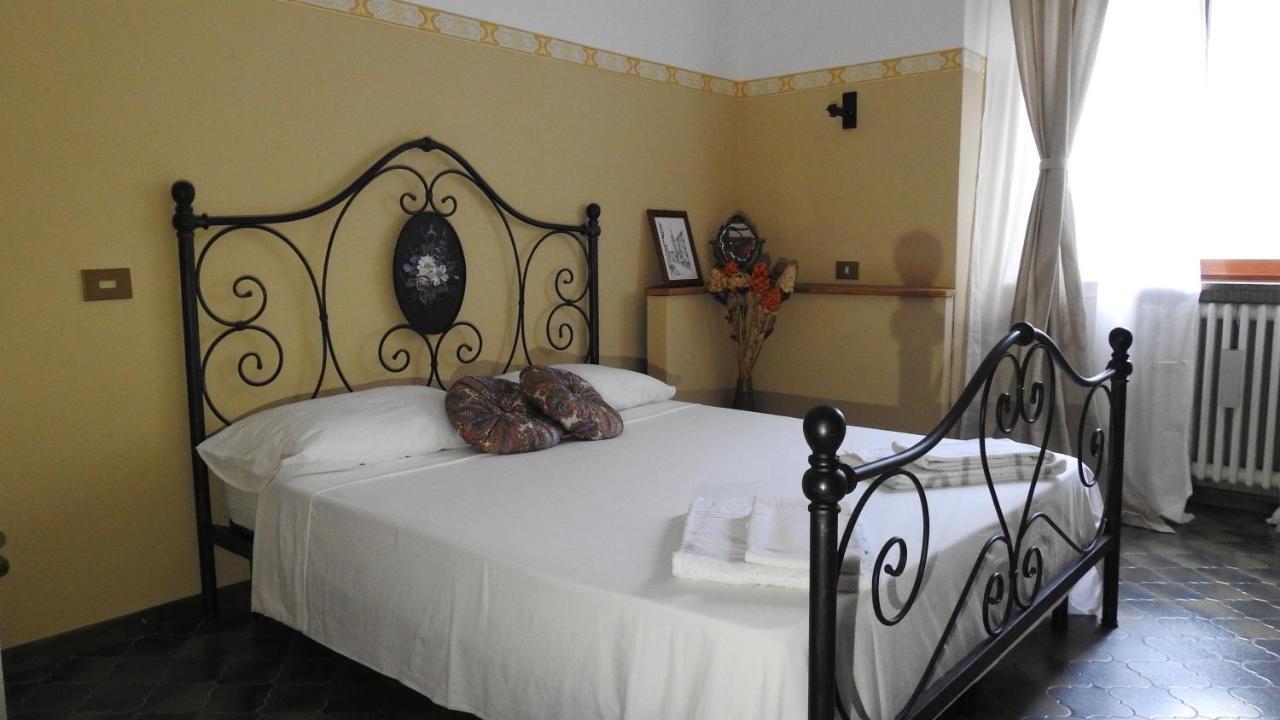 Appartamenti La Menaresta Quiet & Relax Near Bellagio Magreglio Eksteriør billede