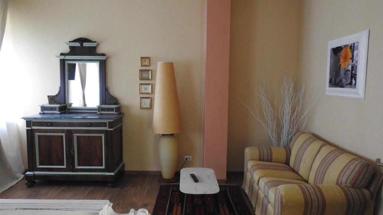 Appartamenti La Menaresta Quiet & Relax Near Bellagio Magreglio Eksteriør billede